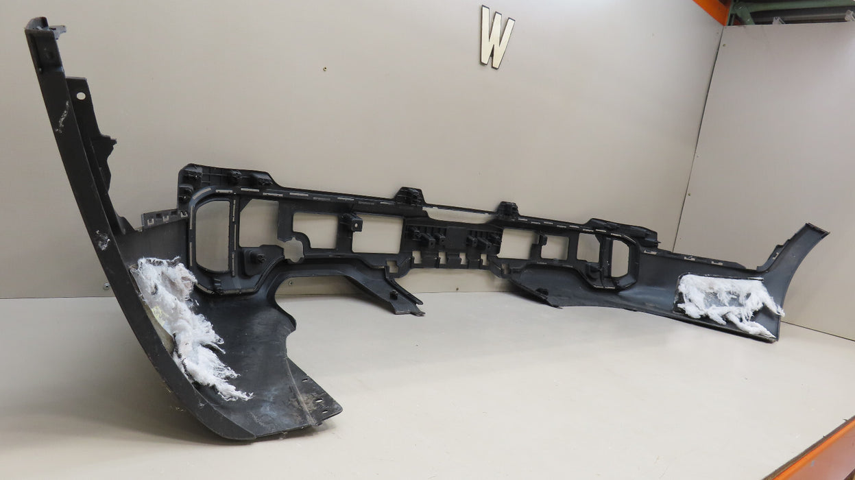 2023 2024 KIA TELLURIDE REAR LOWER BUMPER COVER OEM
