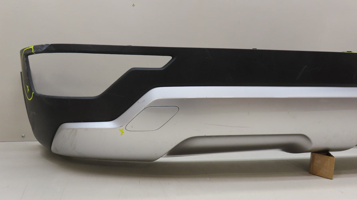 2023-2024 KIA NIRO REAR LOWER BUMPER COVER PANEL OEM 86650-AT000