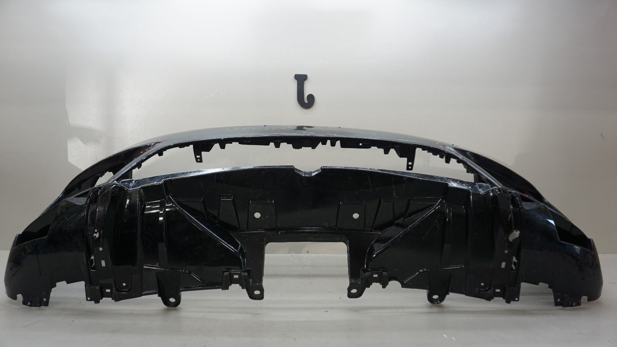 2018-2020 RANGE ROVER SPORT L494 FRONT BUMPER COVER PANEL OEM JK62-018K28-AC