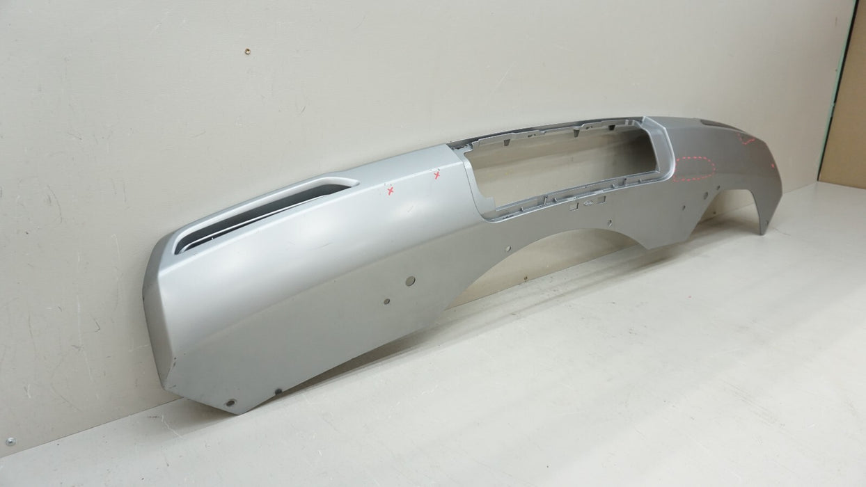 2022-2023 FORD EXPEDITION REAR LOWER BUMPER COVER PANEL VALANCE OEM NL1B-17F946