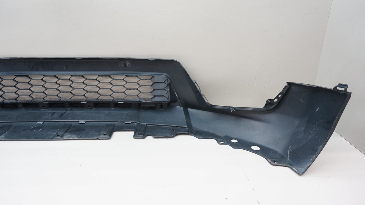 2017-2019 HONDA CR-V CRV FRONT LOWER BUMPER COVER VALANCE OEM 71102-TLAA-A000