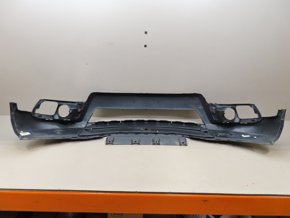 2019-2020 HONDA PASSPORT FRONT LOWER BUMPER COVER PANEL OEM 7111A-TGS-A000