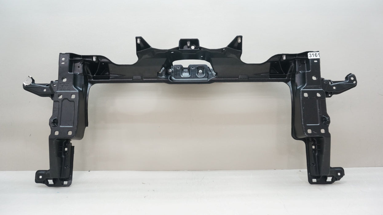 2017-2023 PORSCHE PANAMERA FRONT UPPER RADIATOR SUPPORT OEM 971805931C