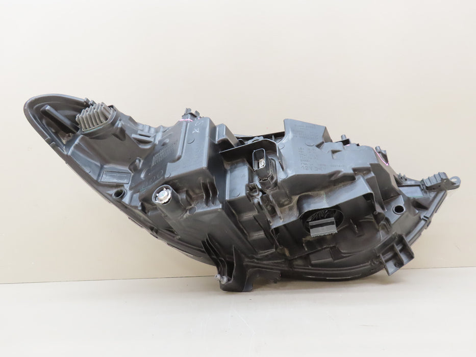 2017-2020 FORD FUSION FRONT LEFT DRIVER HEADLIGHT FULL LED OEM
