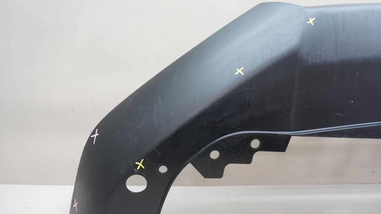 2023-2024 HONDA CRV FRONT LOWER BUMPER VALANCE OEM 71105-3A0A-A000