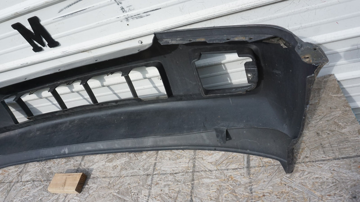 2004-2010 INFINITI QX56 FRONT BUMPER COVER OEM 620227S600 04 05 06 07 08 09 10