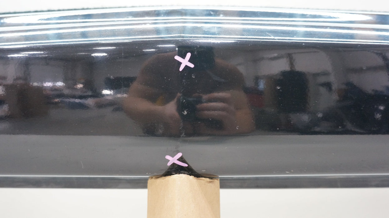 2022-2024 CHEVROLET SILVERADO 1500 FRONT BUMPER COVER 84878990 OEM