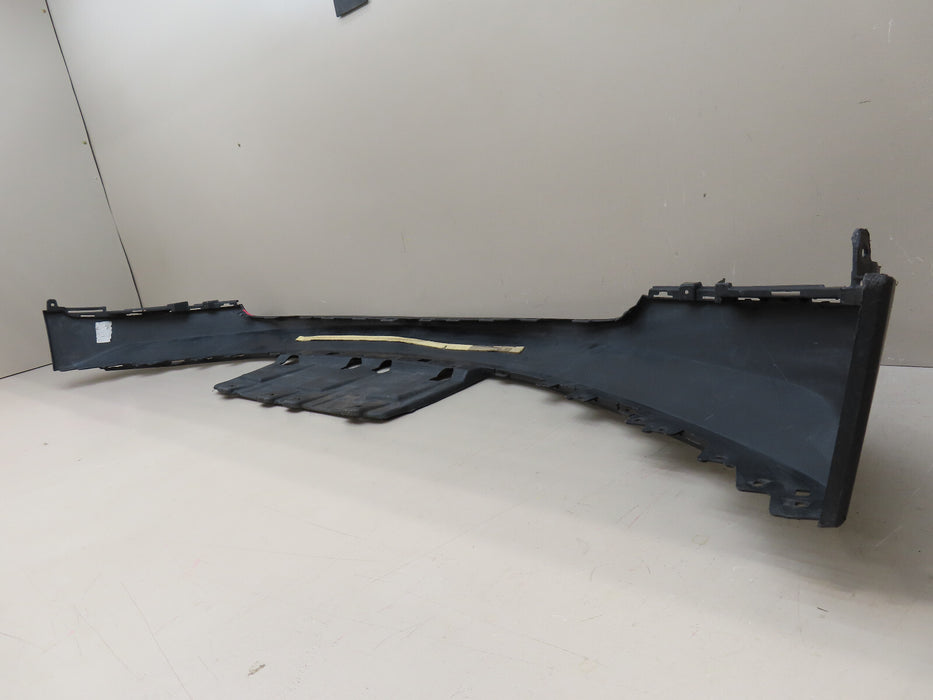 2018-2021 CHEVROLET TRAVERSE FRONT LOWER BUMPER CENTER COVER PANEL OEM 84294614