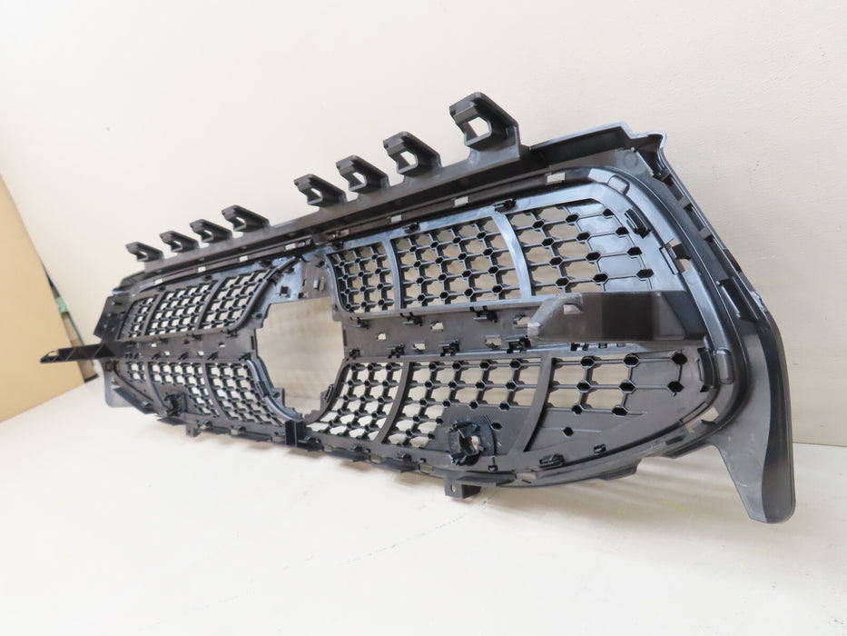 2020-2023 MERCEDES-BENZ CLA 250 W118 FRONT RADIATOR GRILLE GRILL OEM A1188880000