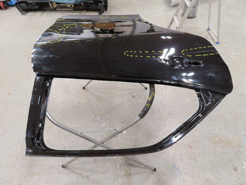 2018 2019 2020 2021 CHEVROLET EQUINOX REAR RIGHT PASSENGER DOOR SHELL OEM