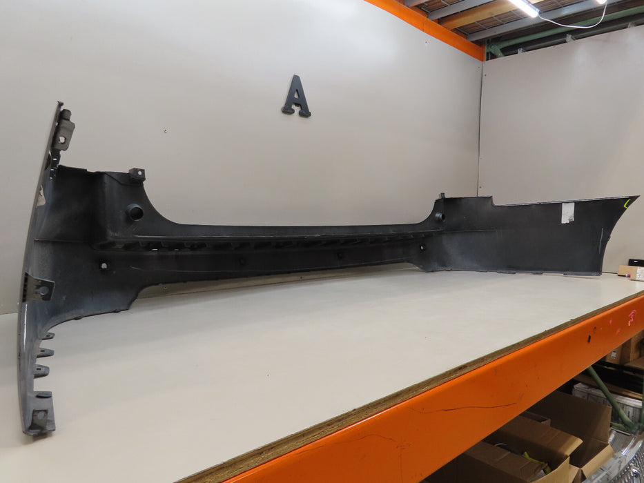 2018-2020 FORD EXPEDITION UPPER REAR BUMPER COVER OEM