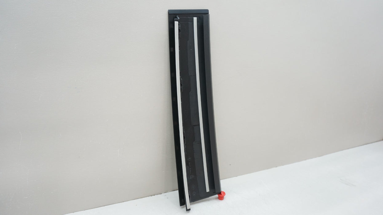 2015-2025 FORD F-150 F250 F350 FRONT RIGHT B PILLAR MOLDING OEM FL3Z-1520554-AD