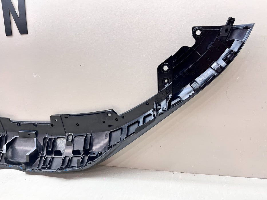 2025-2026 HONDA CIVIC FRONT UPPER GRILLE OEM 71201-T56-A51-M1