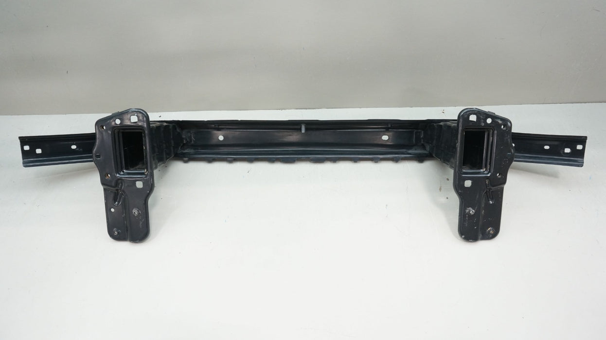 2013-2019 MERCEDES W166 ML350 ML63 FRONT REINFORCEMENT IMPACT BR OEM A1668850422