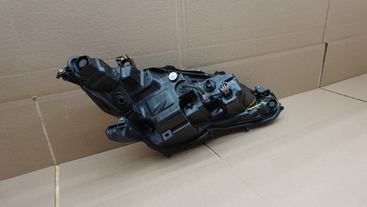 2018-2019 TOYOTA CAMRY FRONT LEFT LH DRIVERS HEADLIGHT OEM 18 19