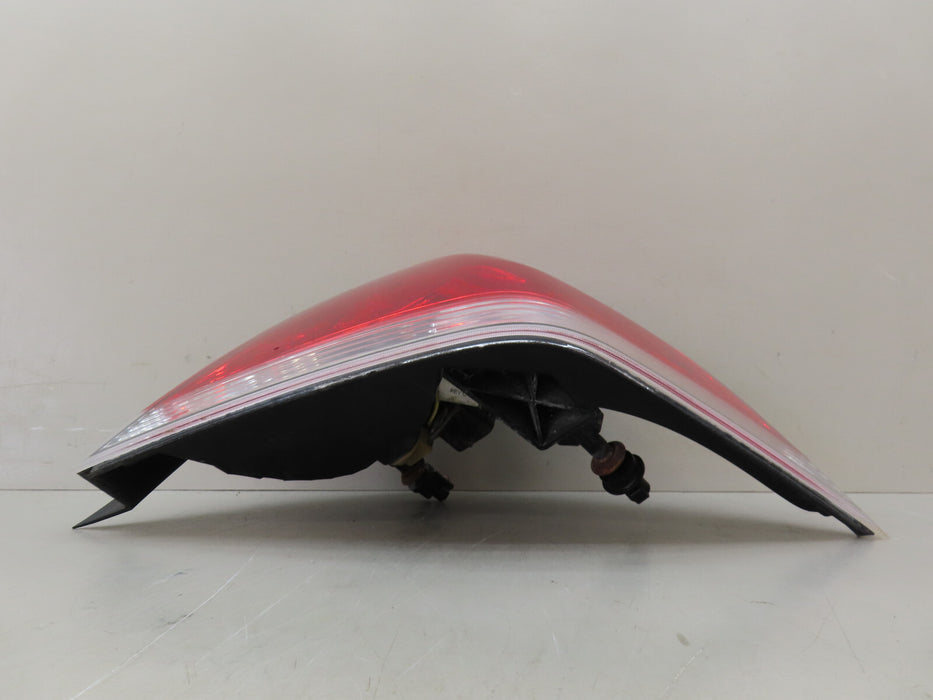 2006-2013 CHEVROLET IMPALA REAR RIGHT PASSENGER SIDE TAIL LIGHT OEM