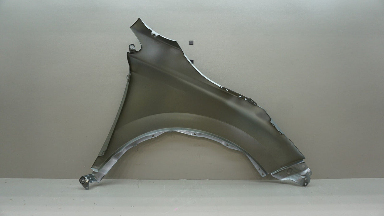 2017-2022 HONDA CRV CR-V LH LEFT DRIVER SIDE FENDER PANEL OEM 17 18 19 20 21 22