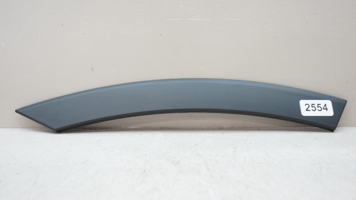 2022-2025 HYUNDAI SANTA CRUZ REAR RIGHT DOOR GARNISH MOLDING OEM K5F32-AC5L0