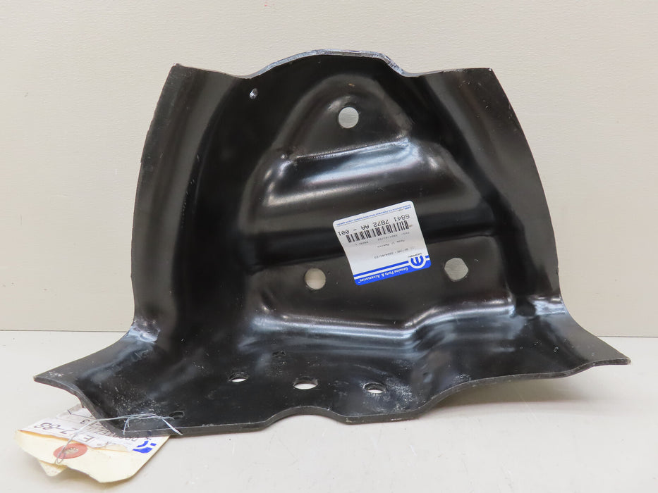2018-2020 RAM 2500 STEERING GEAR BOX BRACKET OEM 6841 7872 AA