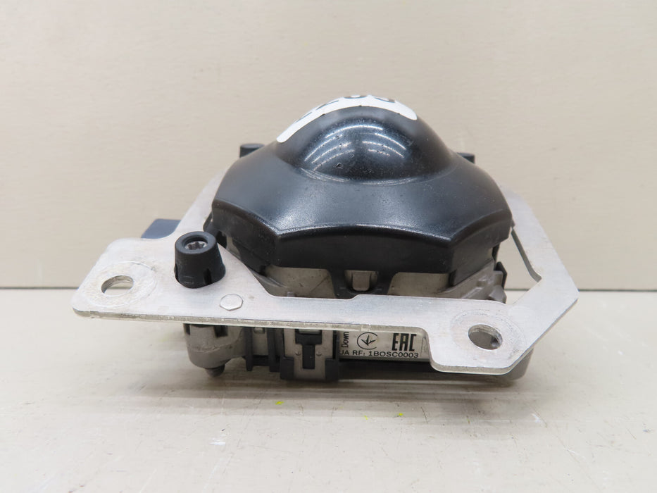 2020-2023 AUDI A4 W/S LINE A5 S5 FRONT RIGHT CRUSIE CONTROL DISTANCE MODULE OEM