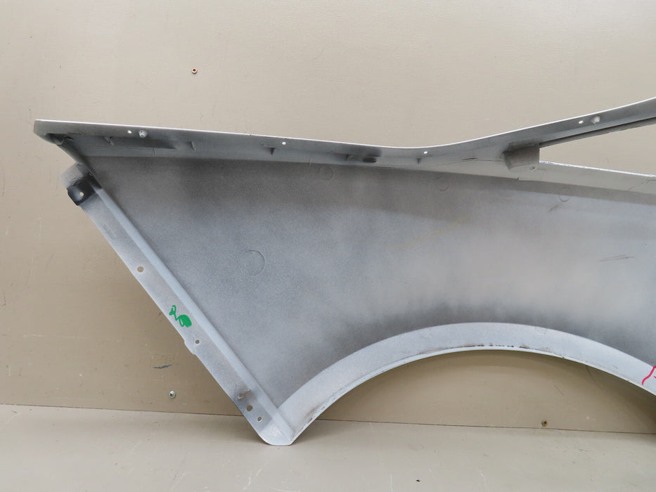 2015-2019 CHEVROLET CORVETTE ZO6 REAR LEFT DRIVER QUARTER PANEL OEM 23197626