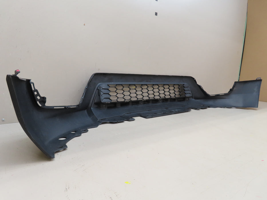 2017-2019 HONDA CR-V FRONT LOWER BUMPER VALANCE COVER OEM 71102-TLAA-A000