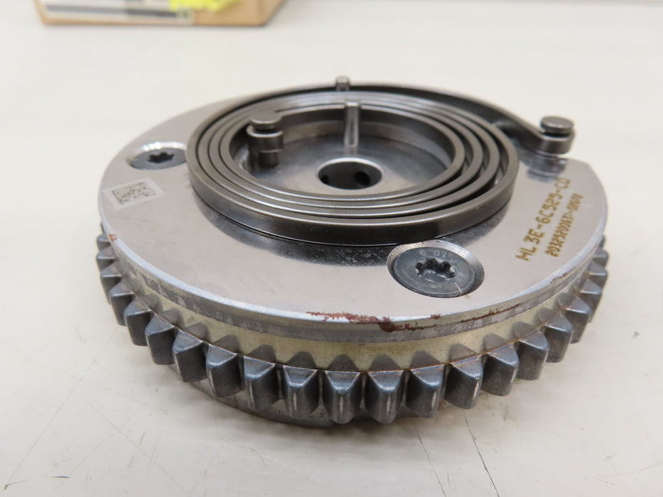 FORD ENGINE TIMING CAMSHAFT SPROCKETS OEM HL3E-6C525-CD