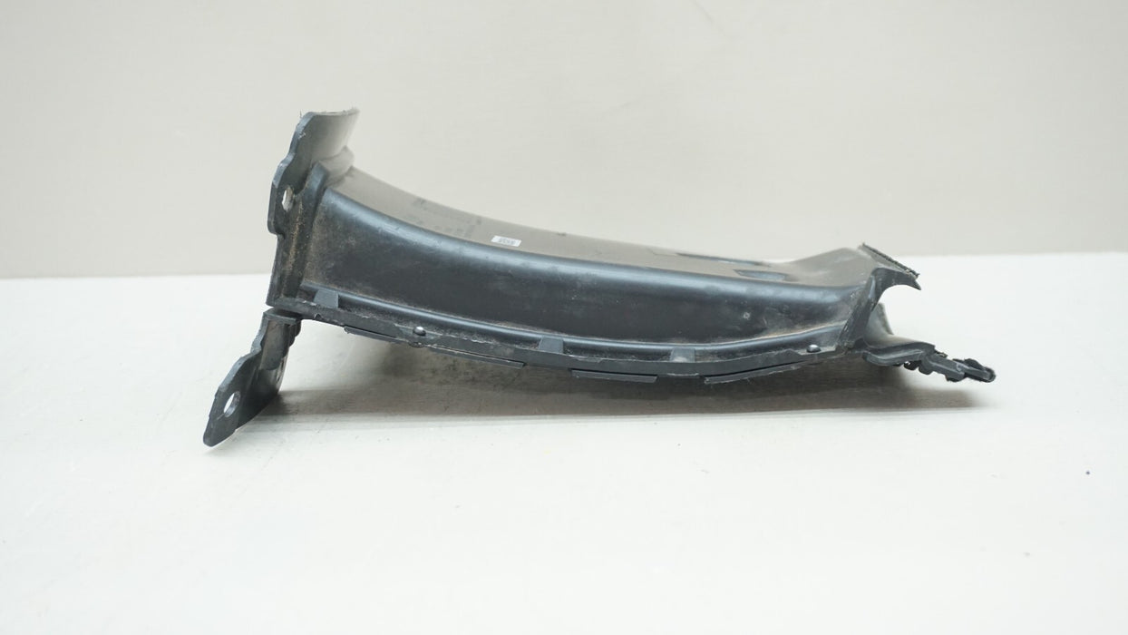 2018-2023 KIA STINGER FRONT RIGHT FENDER BRAKE AIR DUCT GUIDE OEM 87774-J5000