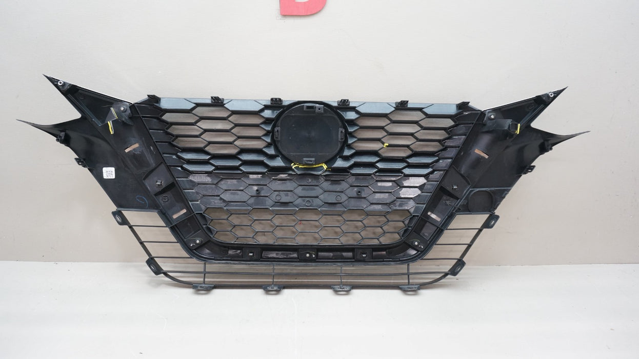 2019-2022 NISSAN ALTIMA FRONT BUMPER RADIATOR GRILLE GRILL 623106CAIA OEM