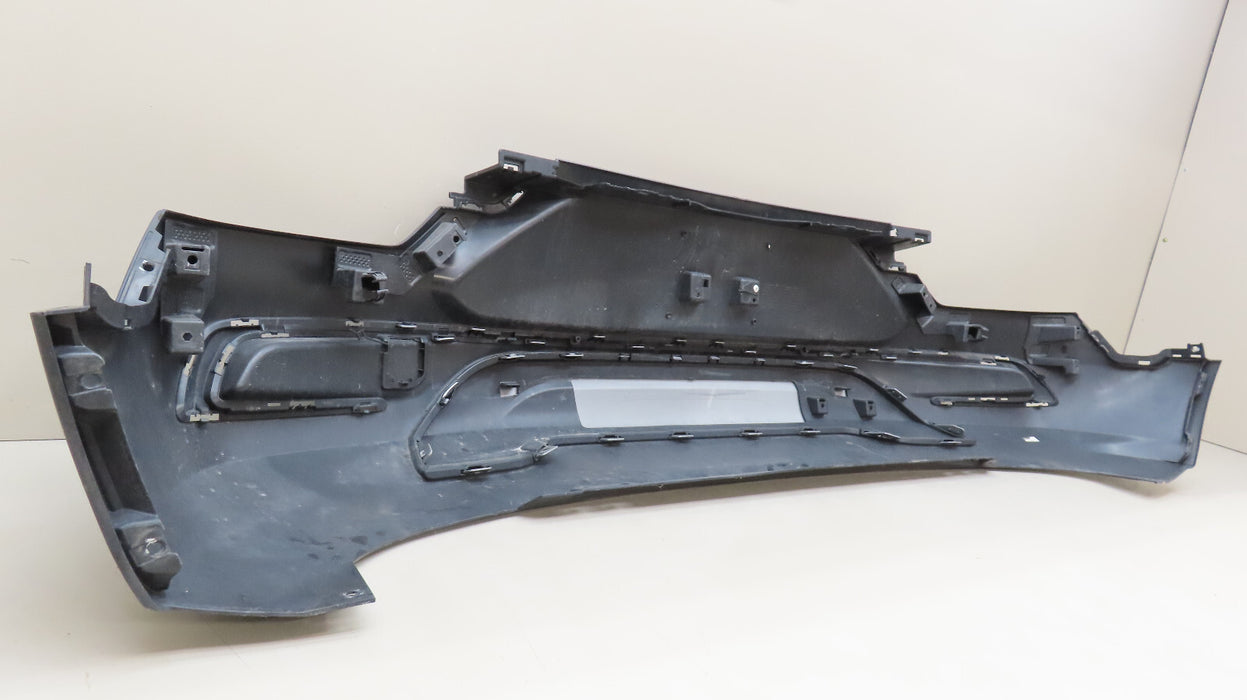 2020-2022 BUICK ENCORE GX  REAR LOWER BUMPER COVER OEM