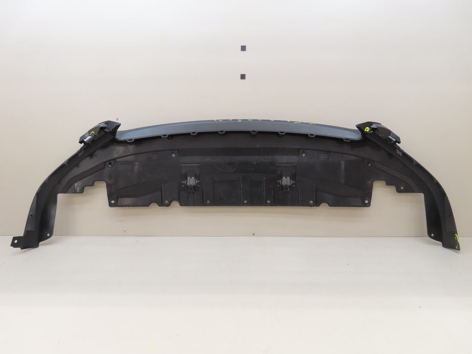 2023 2024 HONDA HR-V FRONT LOWER VALANCE OEM 71105-3W0-ZZ00 RPST