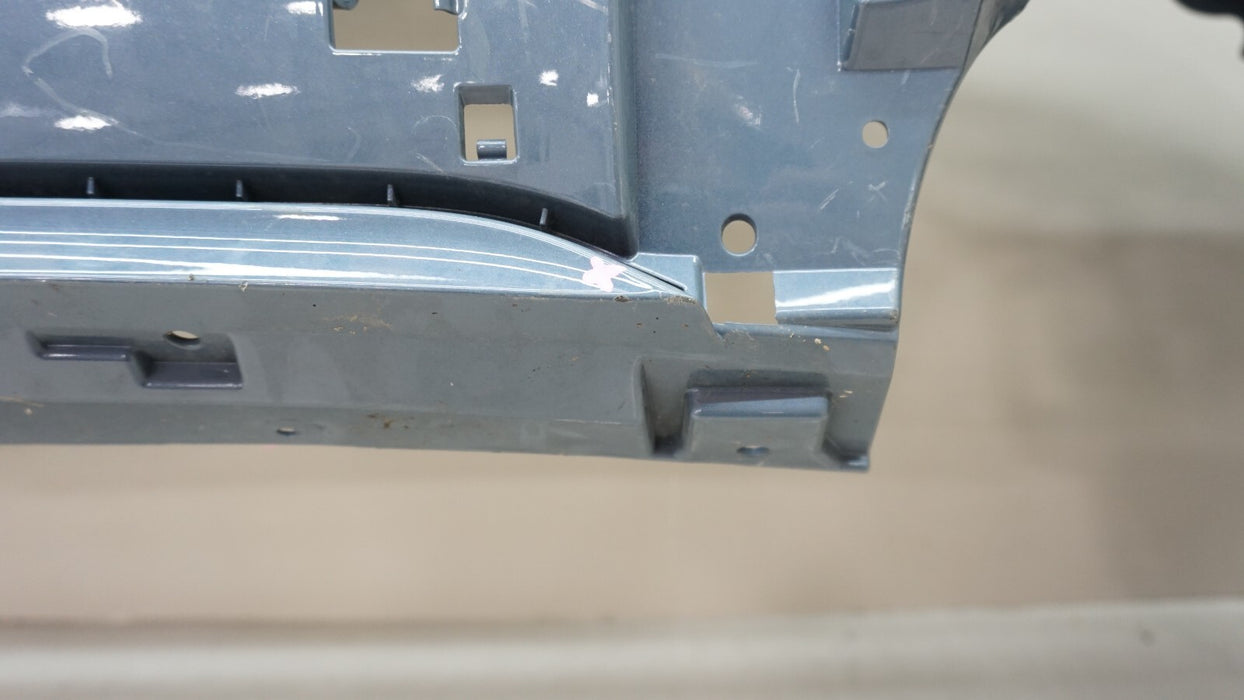 2020-2022 FORD ESCAPE REAR BUMPER COVER PANEL OEM