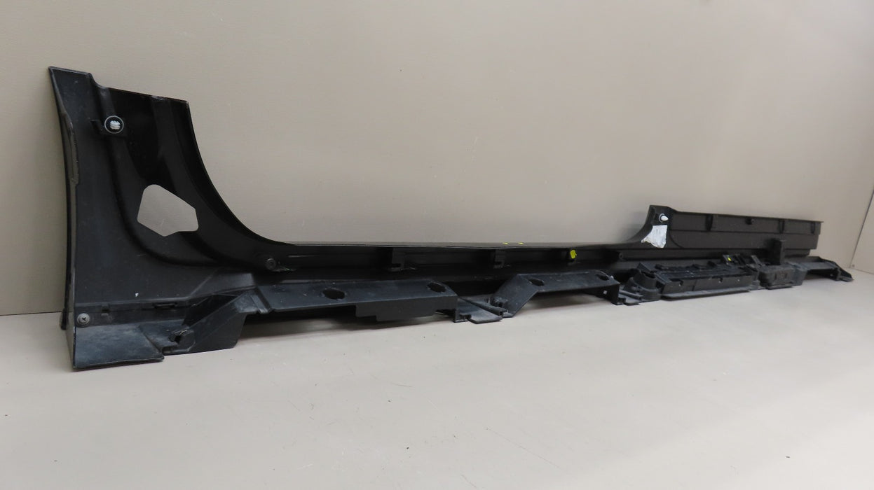 2021-2024 TOYOTA SIENNA  LEFT DRIVE SIDE ROCKER PANEL OEM 75852-08050