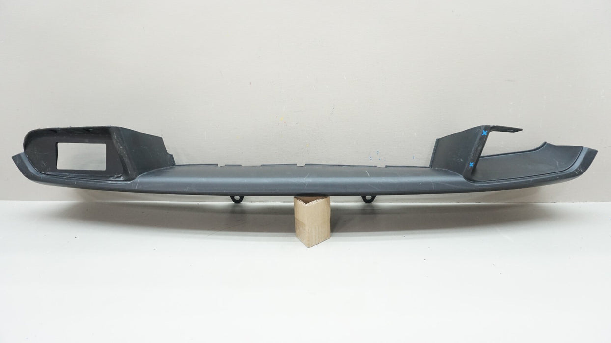 2004-2009 LEXUS RX330 RX350 FRONT LOWER BUMPER GARNISH AFTERMARKET LX1037101