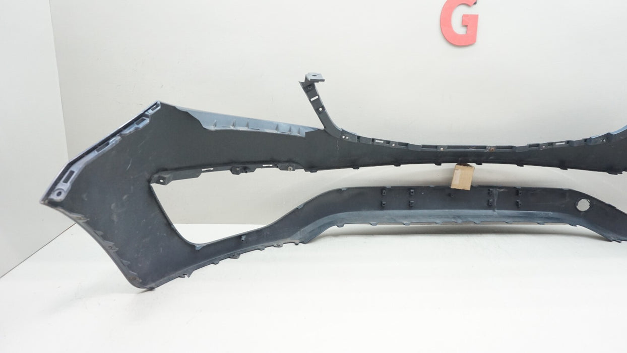 2011- 2016 KIA SPORTAGE FRONT BUMPER COVER PANEL OEM 86511-3W000