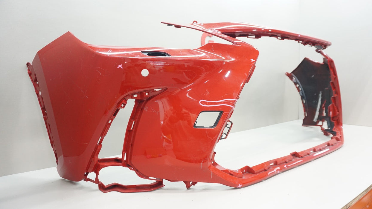 2022-2024 LEXUS NX250 NX350 FRONT BUMPER COVER PANEL OEM 52119-78330