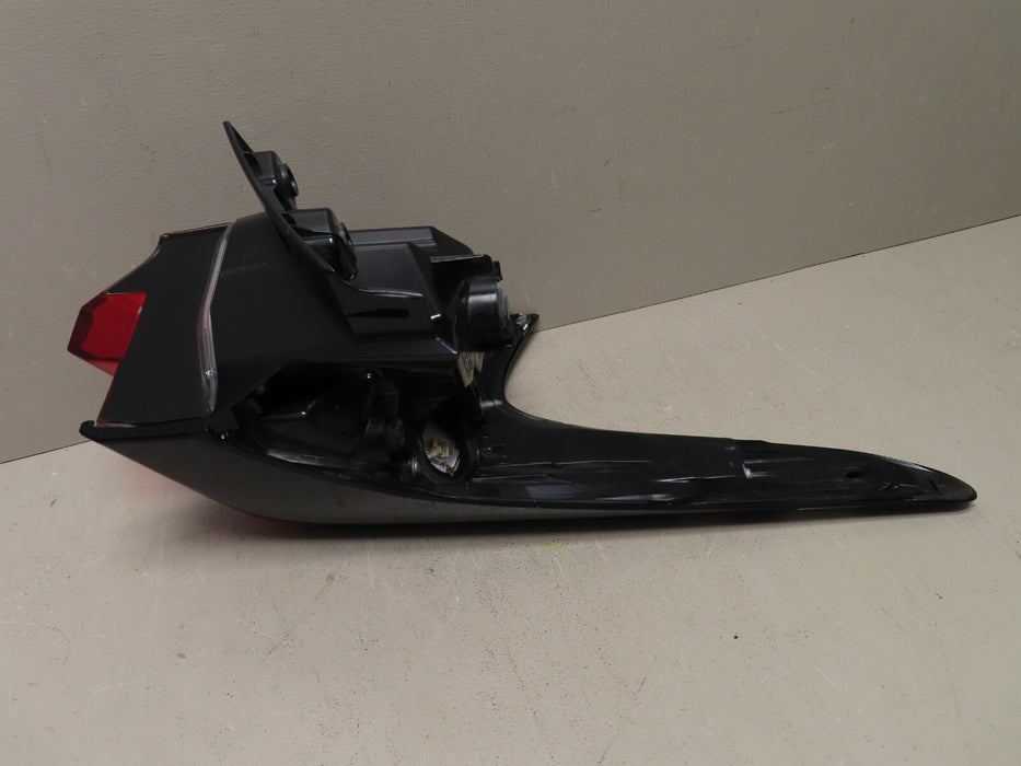 2018-2021 LEXUS NX300 NX300H TAIL LIGHT RIGHT OUTER PASSENGER LED OEM