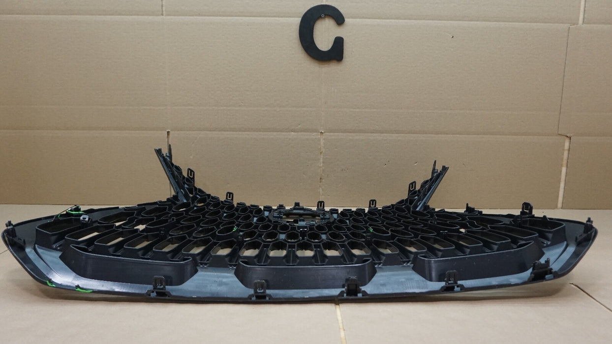 2022-2023 LEXUS NX250 NX350H NX450H FRONT RADIATOR GRILLE GRILL OEM 22 23