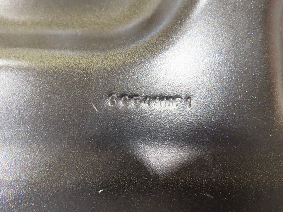 2016 2017 2018 FORD EXPLORER HOOD BONNET PANEL OEM