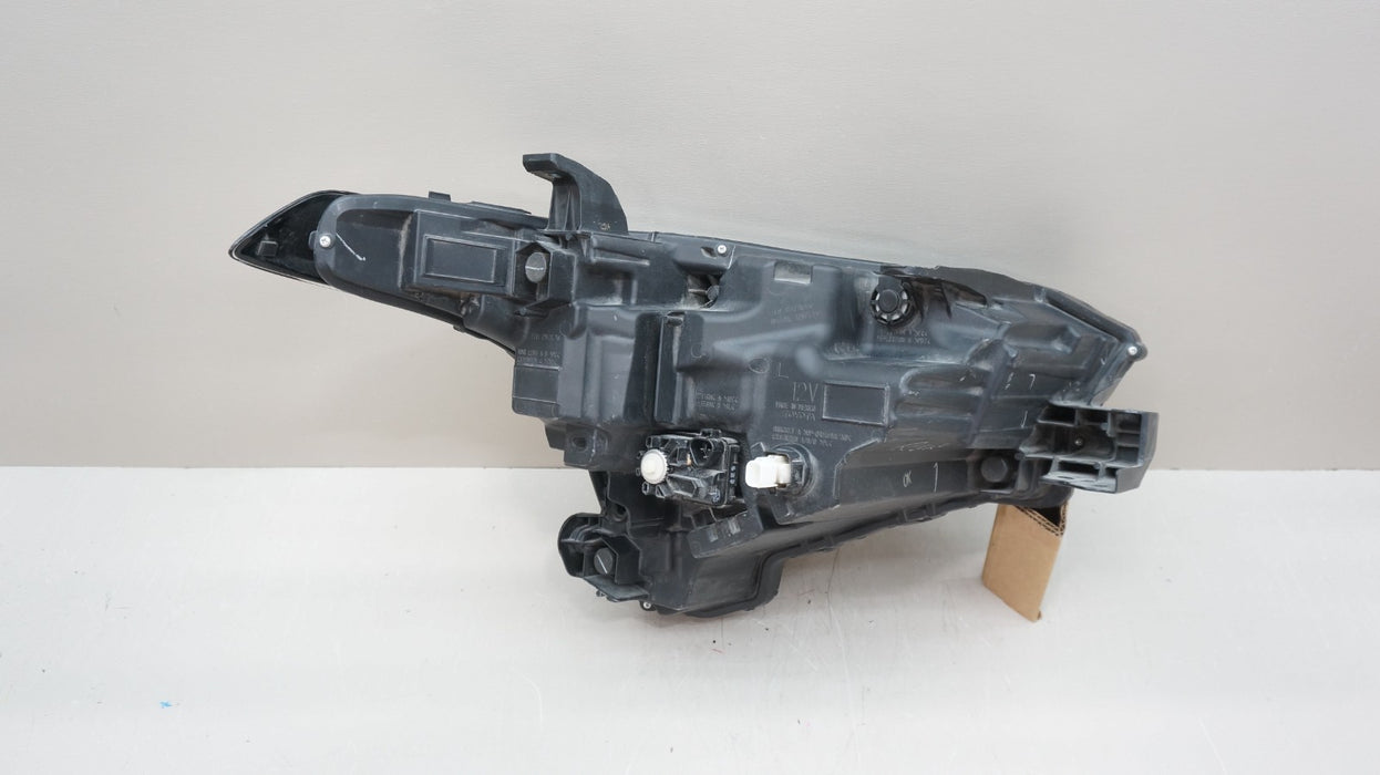 2022-2024 TOYOTA TUNDRA SEQUOIA FRONT LEFT DRIVER SIDE LED HEADLIGHT OEM