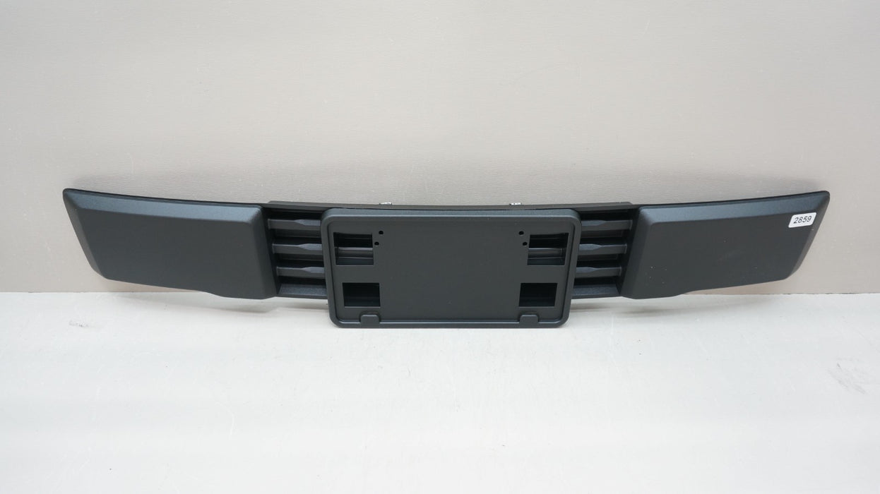 2015-2017 FORD F-150 F150 FRONT LOWER BUMPER GRILLE OEM FL34-17B968