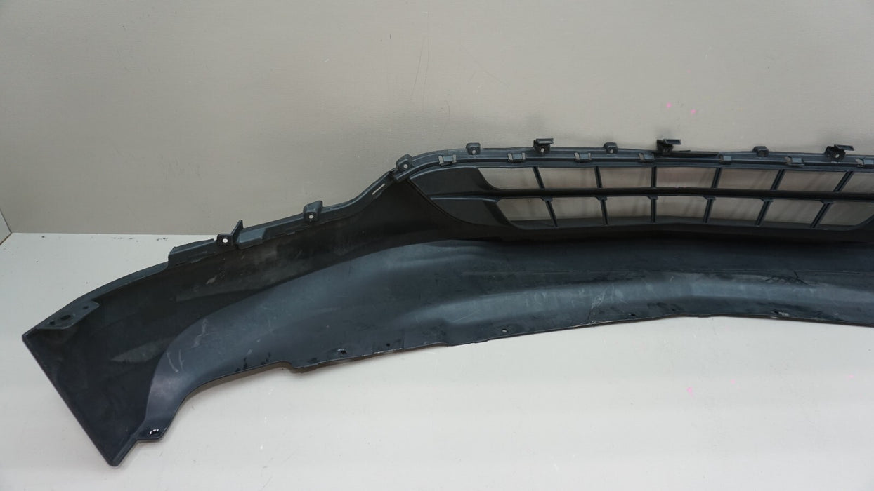 2018-2021 CHEVROLET EQUINOX FRONT LOWER BUMPER COVER VALANCE OEM 23193913