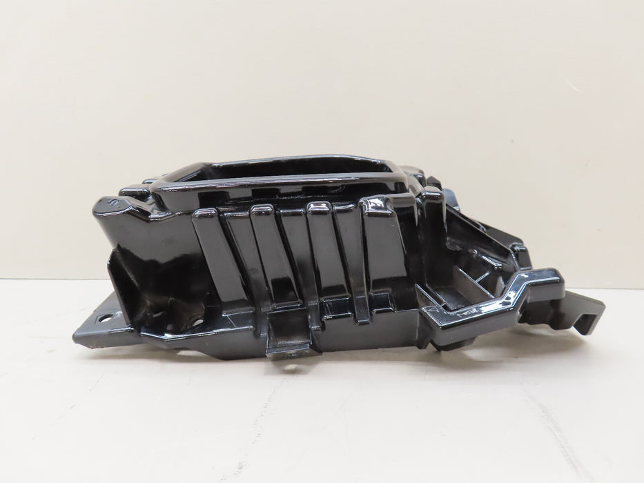2024 2025 CHEVROLET SILVERADO 2500 3500 LEFT DRIVER FOG LIGHT BEZEL OEM