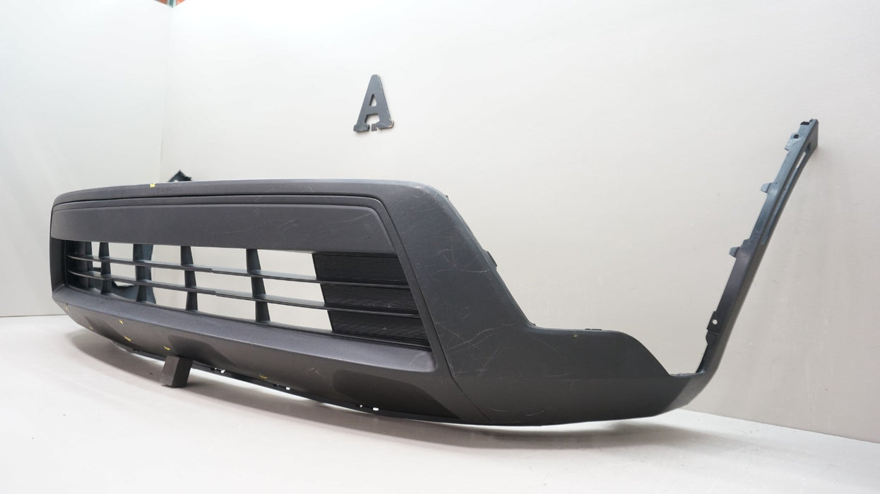 2021-2023 KIA SORENTO FRONT LOWER BUMPER VALANCE PANEL OEM 86512-R5000