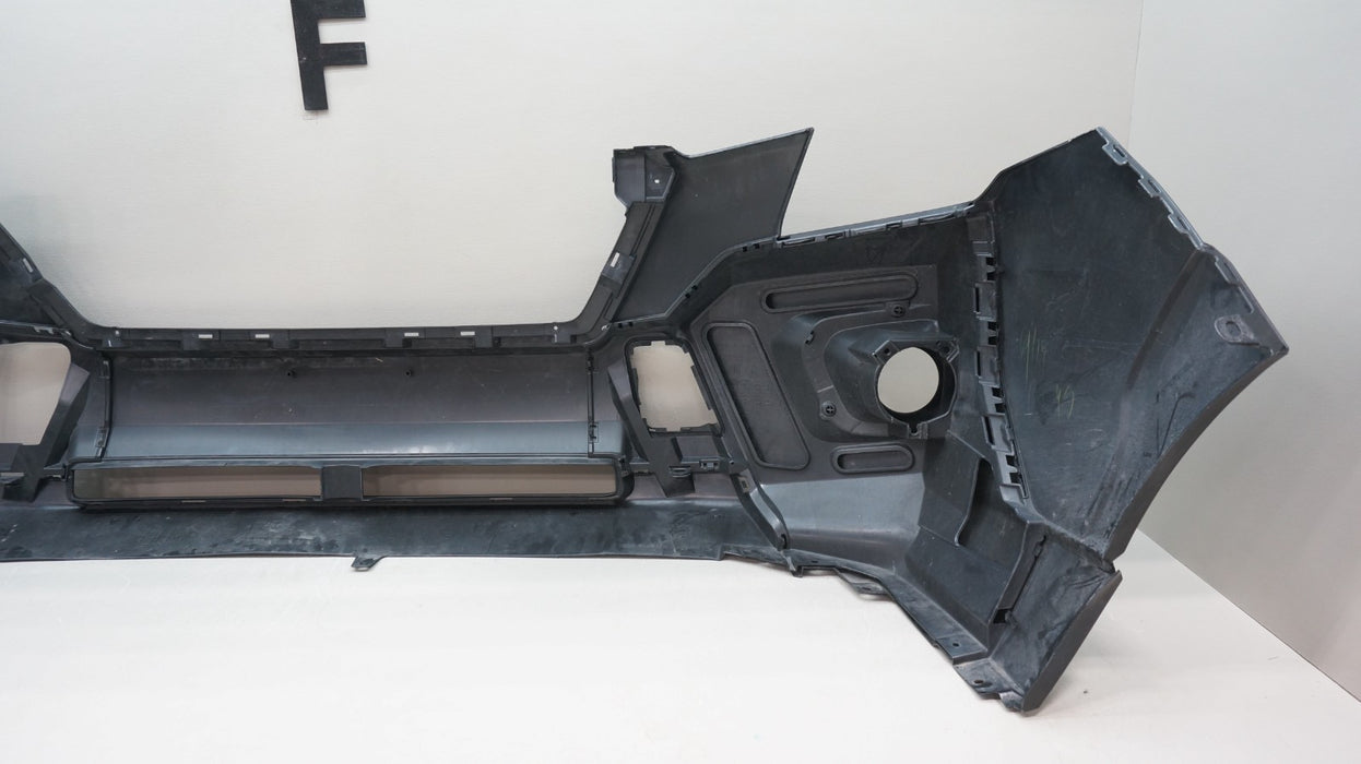 2022-2024 SUBARU FORESTER WILDERNESS FRONT BUMPER COVER OEM 57704SJ030