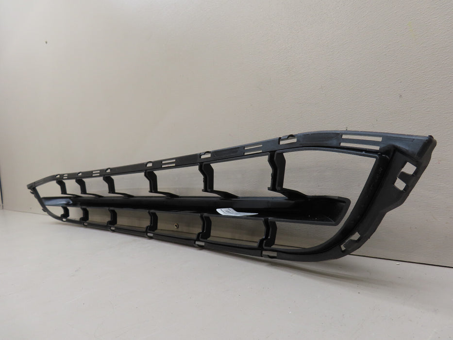 2018-2021 BMW X3 FRONT LOWER BUMPER GRILLE GRILL OEM 51117399898