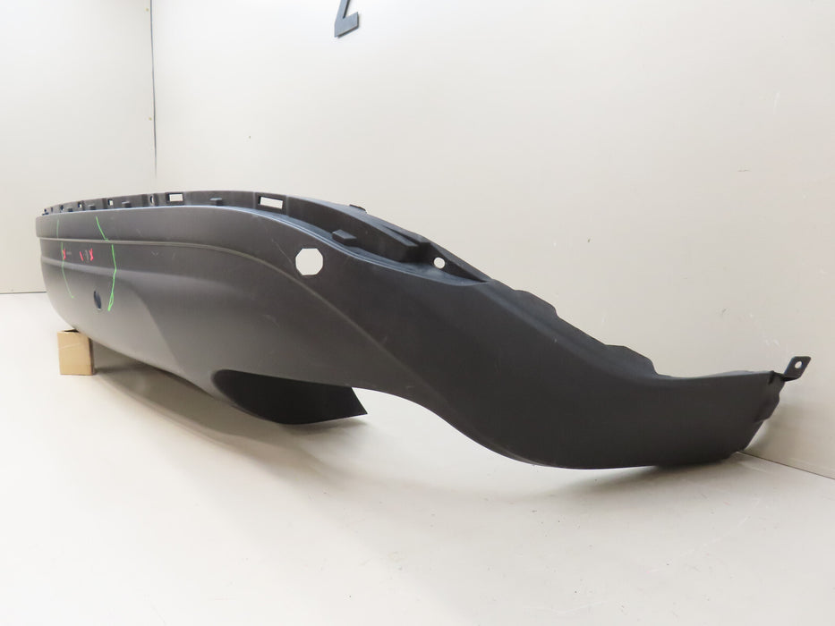 2015-2018 NISSAN MURANO REAR LOWER BUMPER COVER OEM 850B2-9UE0H