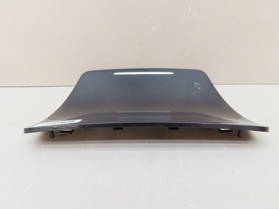 2017-2018 MERCEDES-BENZ C CLASS FRONT DENTER CONSOLE ASHTRAY COVER OEM