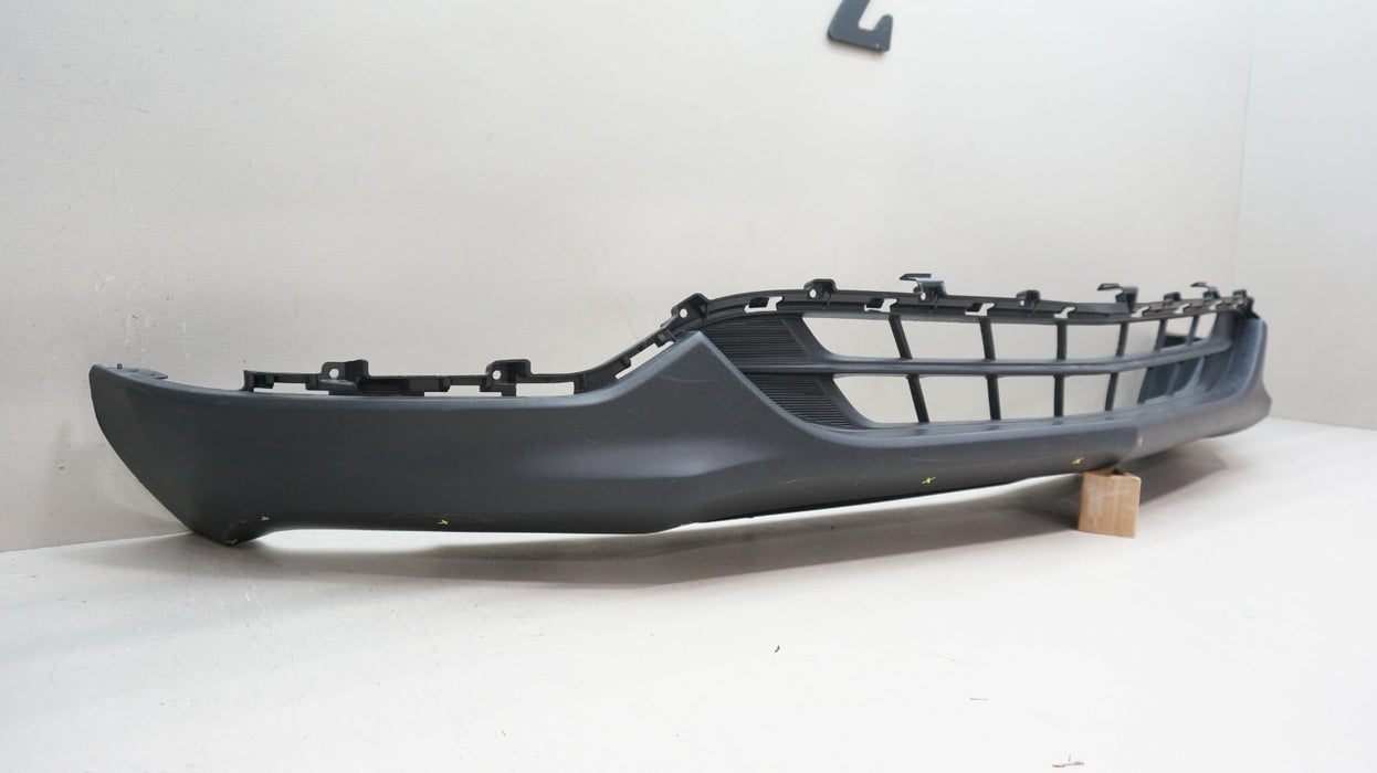 2018-2021 CHEVROLET EQUINOX FRONT LOWER BUMPER VALANCE PANEL AFTERMARKET