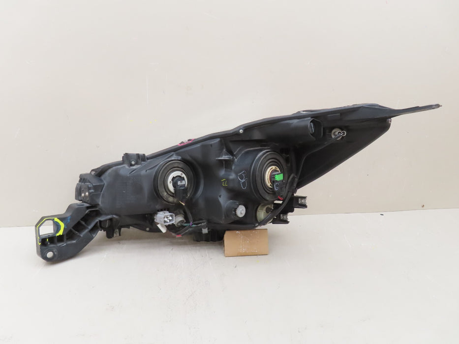2015-2017 SUBARU LEGACY OUTBACK FRONT RIGHT PASSENGER HEADLIGHT LAMP HALOGEN OEM